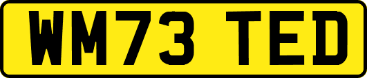 WM73TED