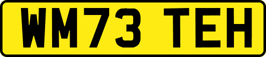 WM73TEH