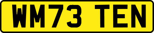 WM73TEN
