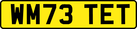 WM73TET