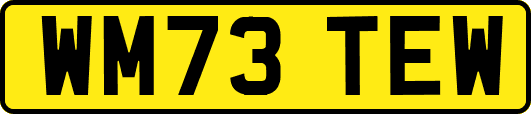 WM73TEW