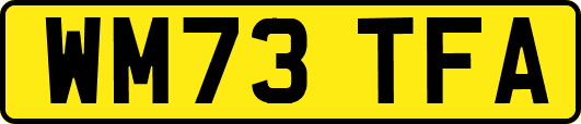 WM73TFA