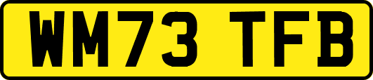 WM73TFB