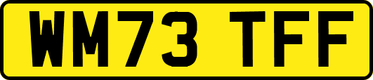 WM73TFF