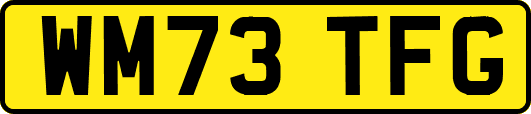 WM73TFG