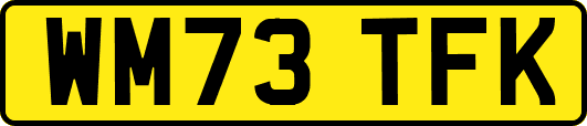 WM73TFK