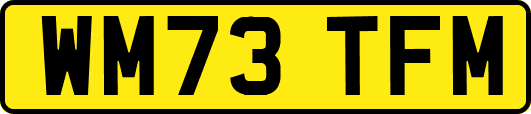 WM73TFM