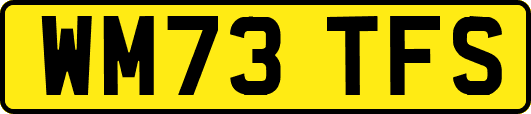 WM73TFS