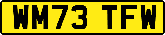 WM73TFW