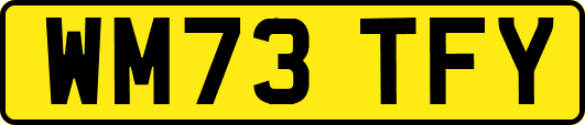 WM73TFY