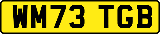 WM73TGB