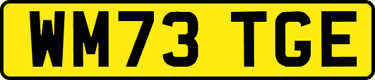 WM73TGE
