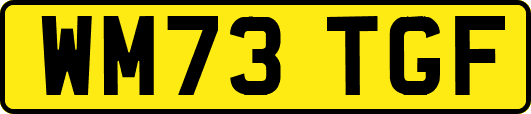 WM73TGF