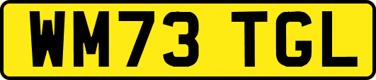 WM73TGL