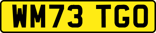 WM73TGO