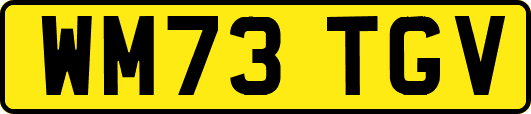WM73TGV