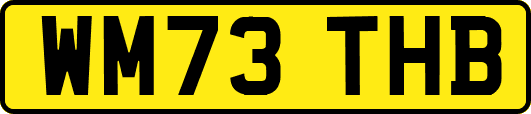 WM73THB