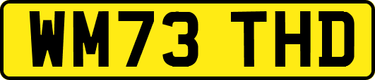 WM73THD