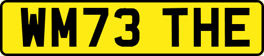 WM73THE