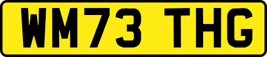 WM73THG