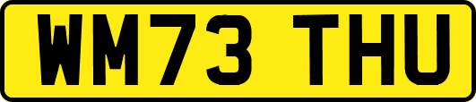 WM73THU