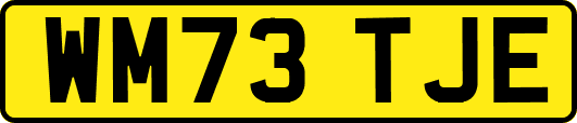 WM73TJE
