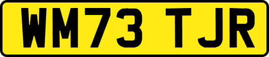 WM73TJR