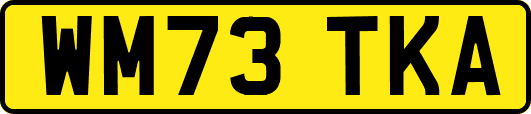 WM73TKA