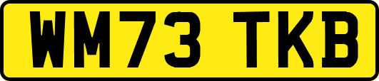 WM73TKB