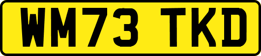 WM73TKD
