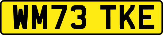 WM73TKE