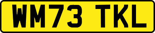 WM73TKL