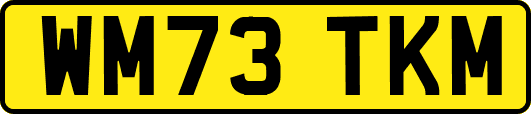 WM73TKM
