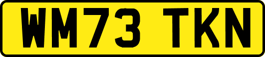 WM73TKN