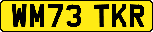 WM73TKR