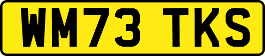 WM73TKS