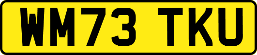 WM73TKU