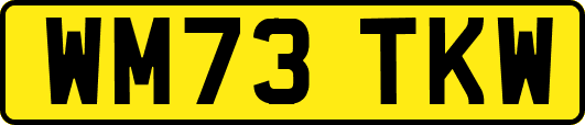 WM73TKW