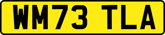 WM73TLA
