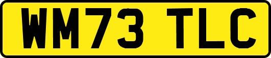 WM73TLC