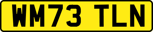 WM73TLN