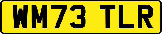 WM73TLR