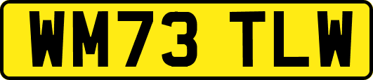 WM73TLW