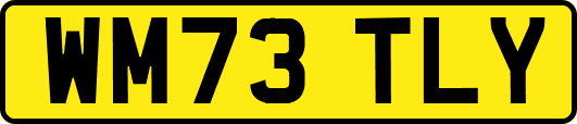 WM73TLY