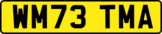 WM73TMA