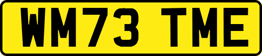 WM73TME