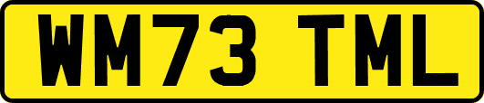 WM73TML