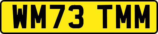 WM73TMM