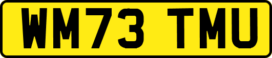 WM73TMU