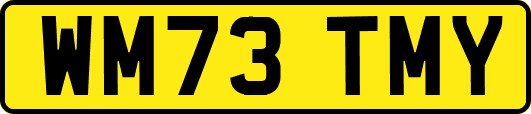 WM73TMY